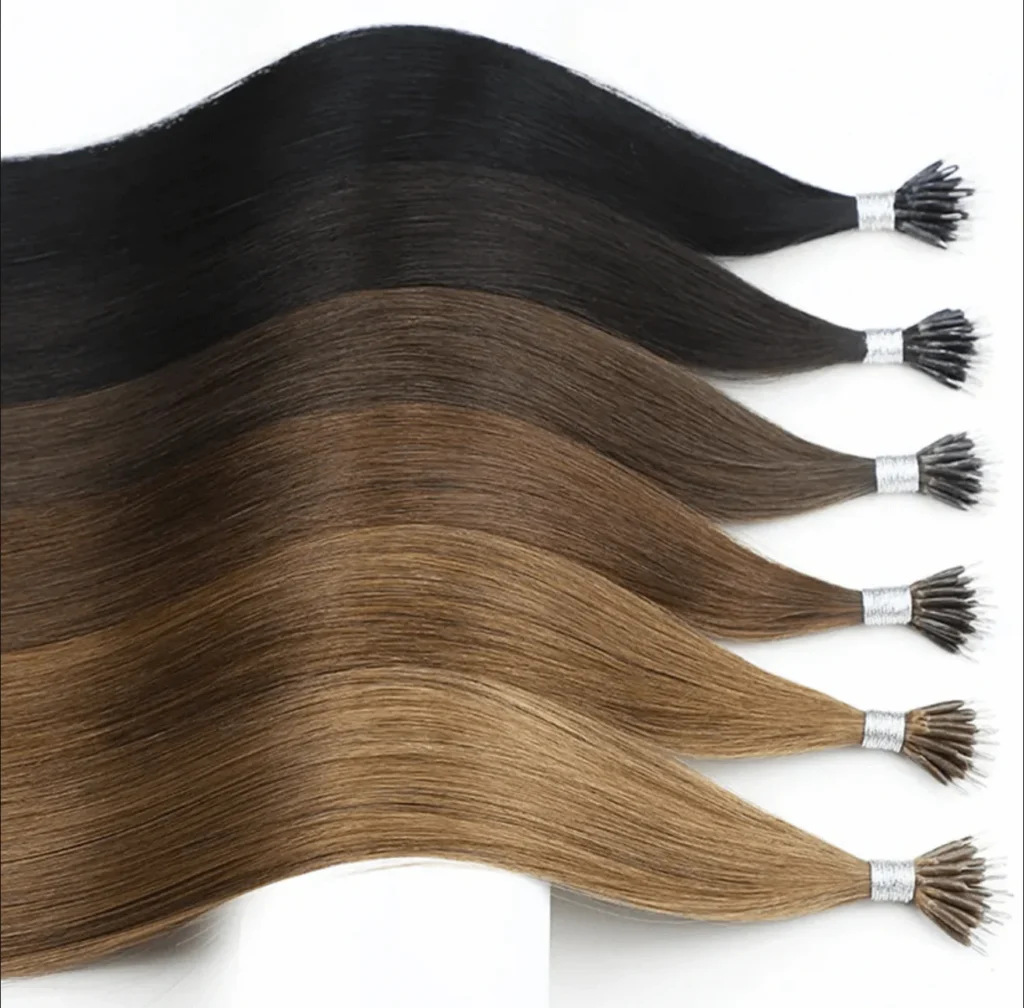 8D Hair Extensions additional product view