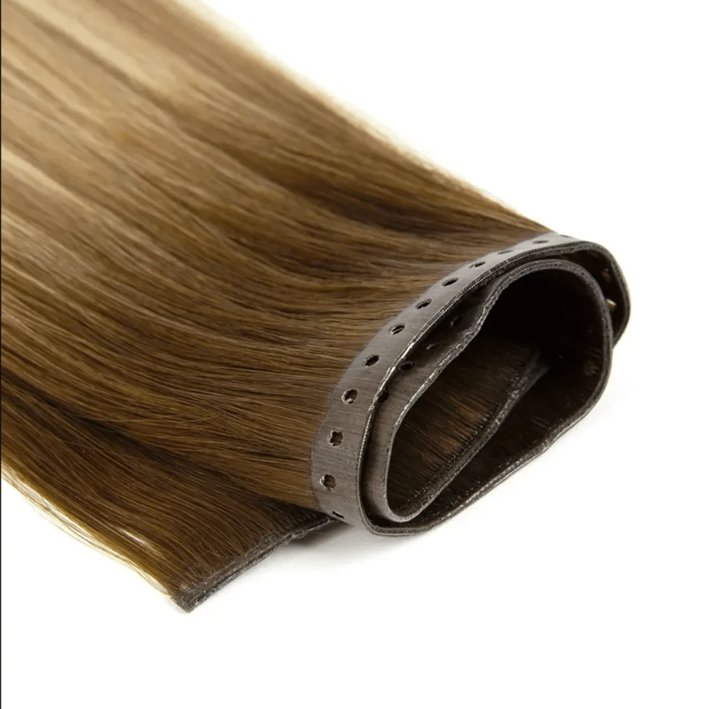 Butterfly Weft for Retail Buyers main product view