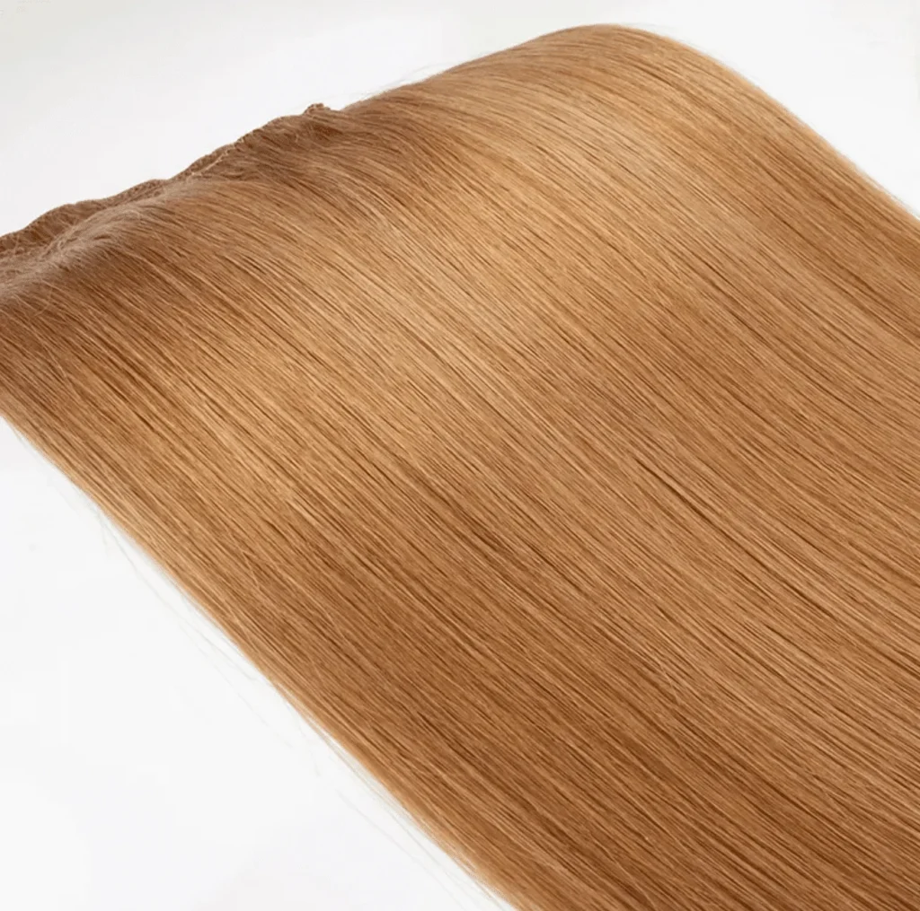 Clip In Hair Extensions attachment detail