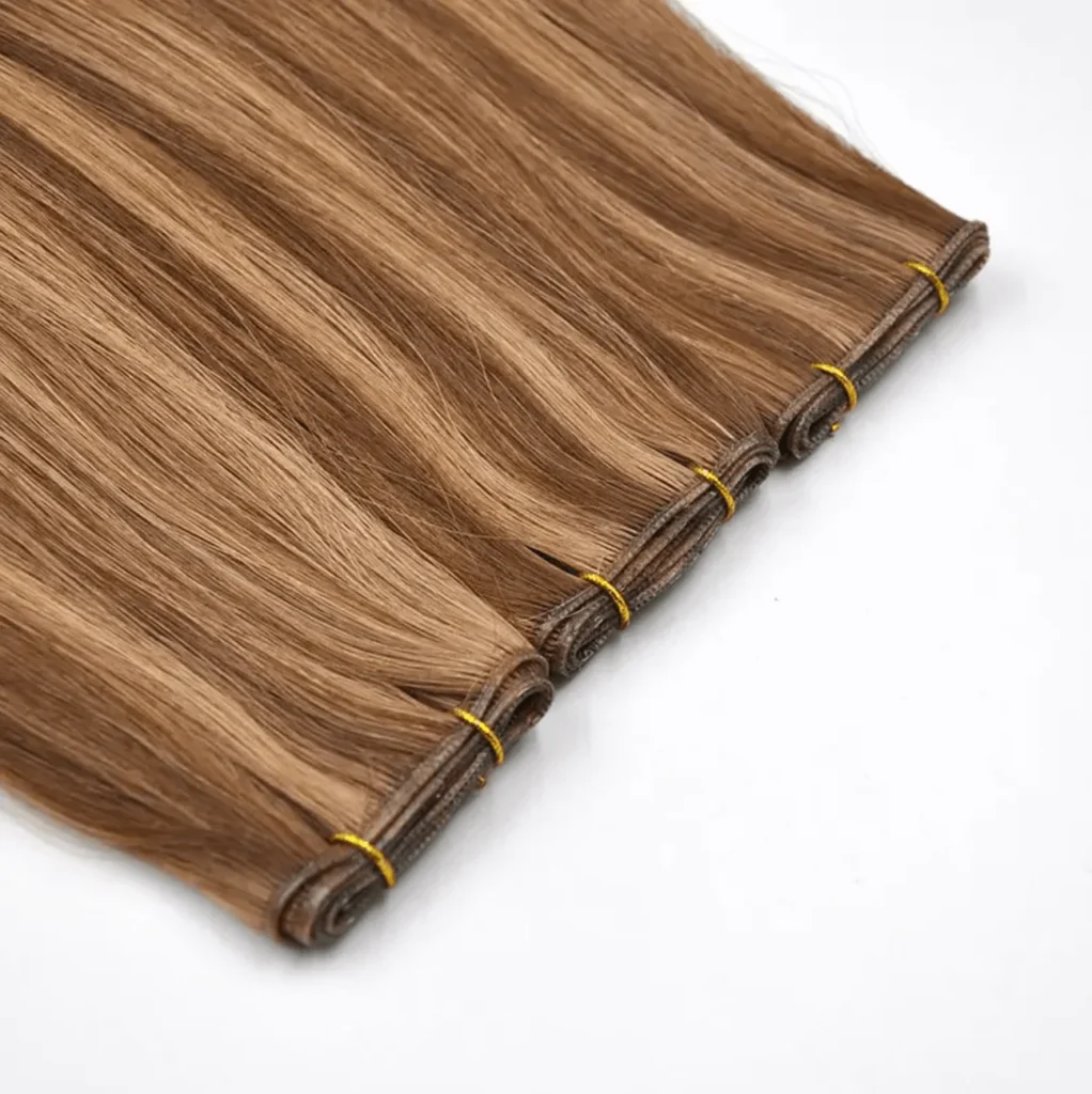Flex Weft main product view