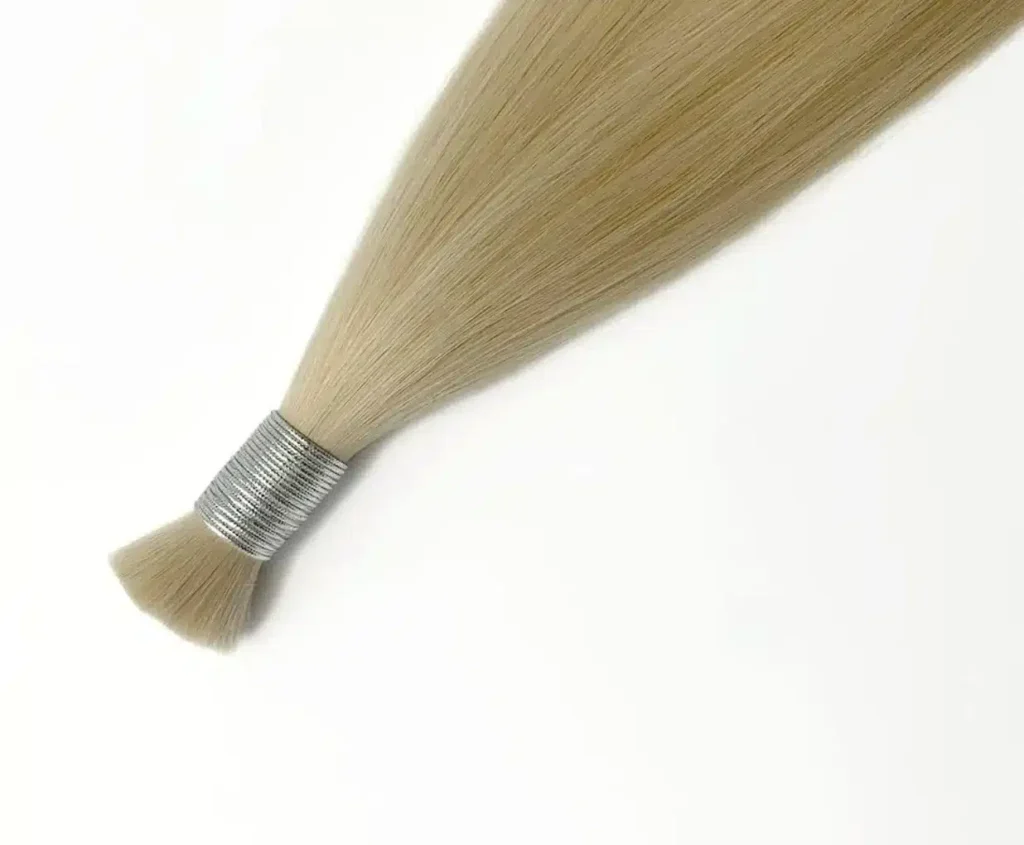 Human Bulk Hair additional product view