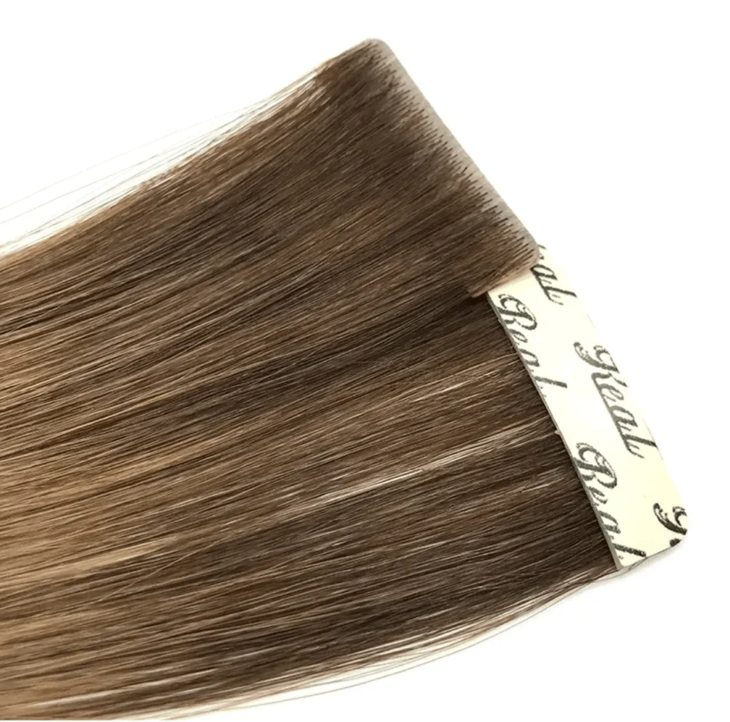 Invisible Tape In Extensions additional product view