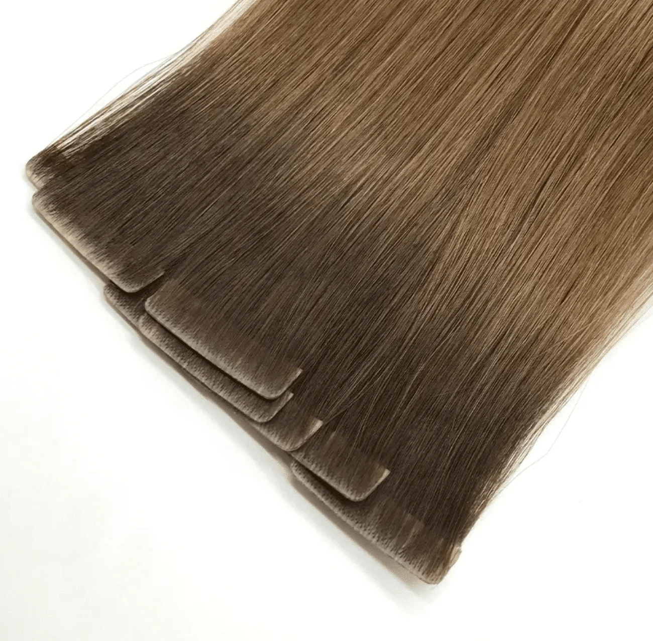 Invisible Tape In Extensions main product view