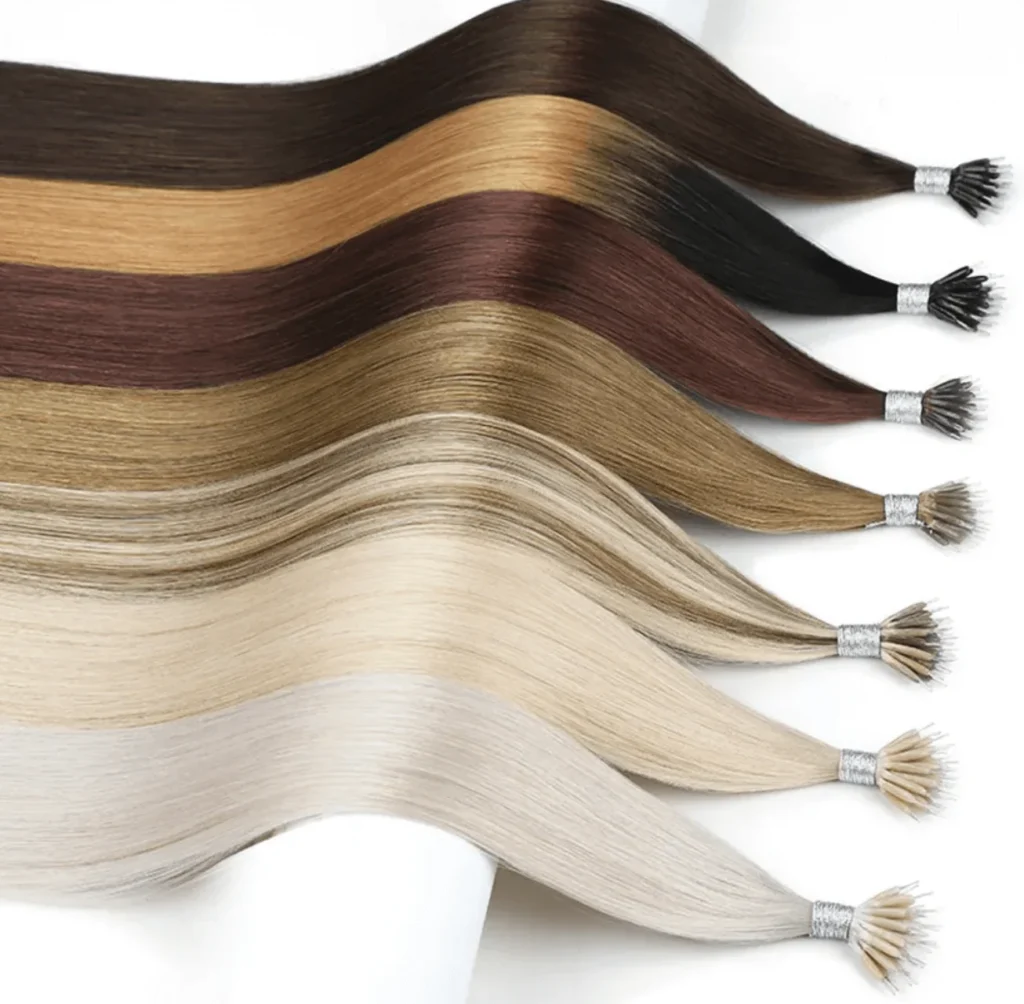 Nano Hair Extensions additional product view