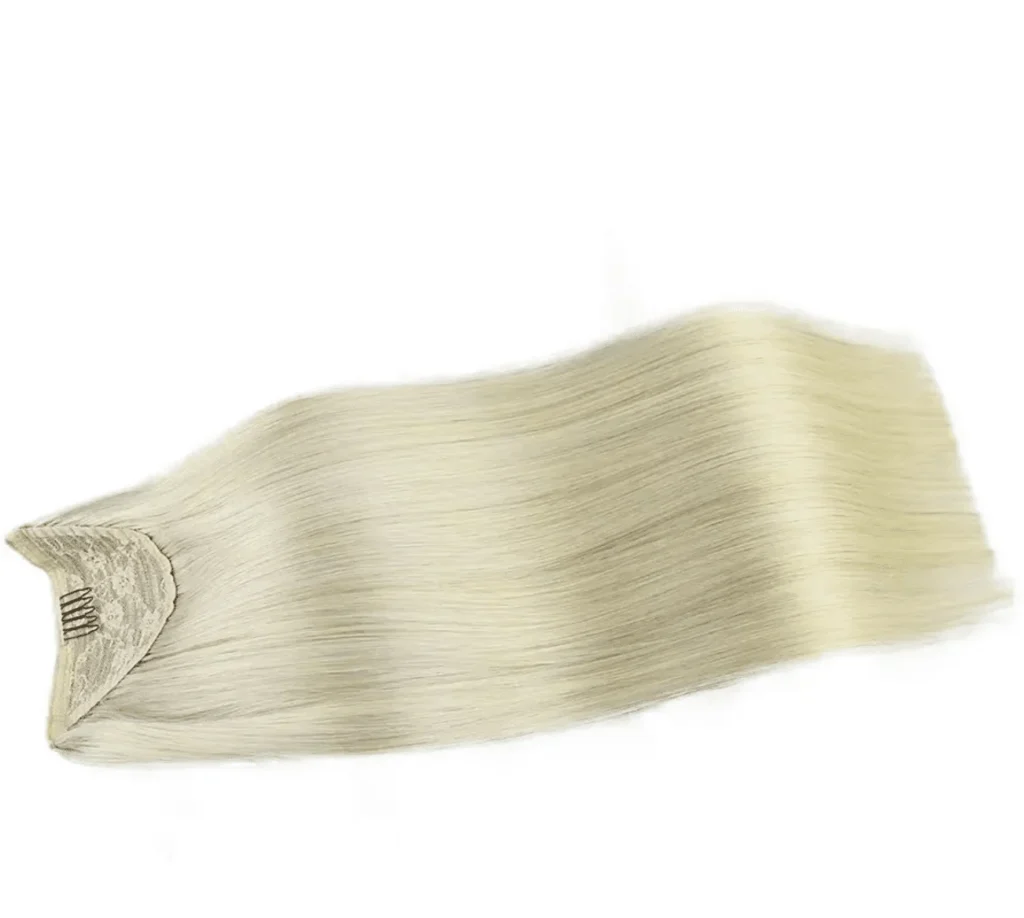 Ponytail Extensions additional product view