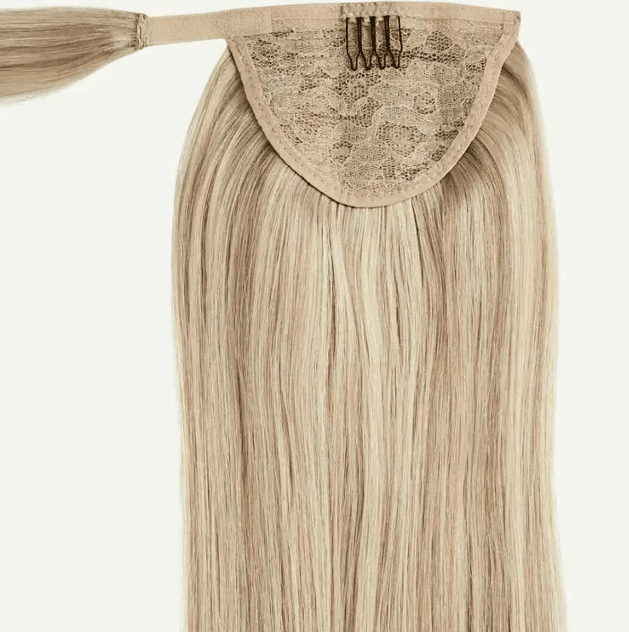 Ponytail Extensions main product view