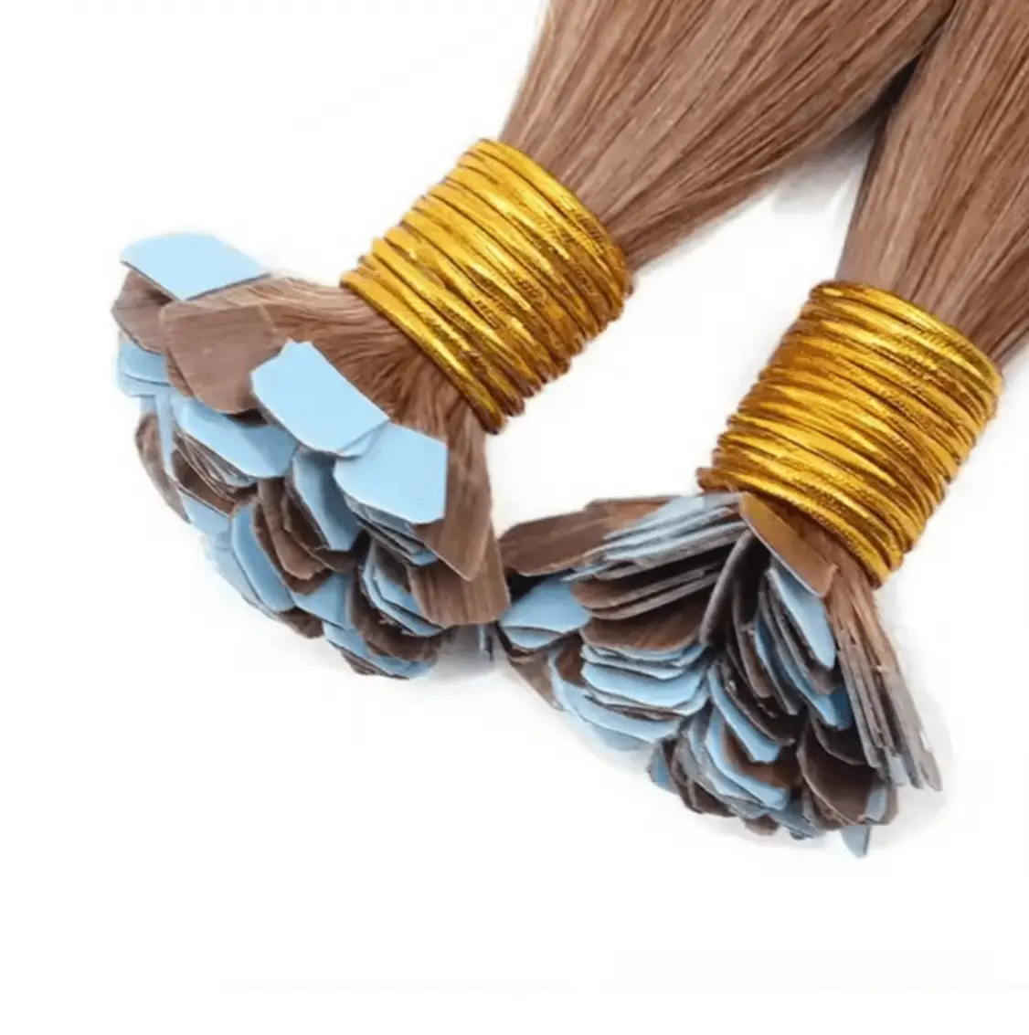 Slim Tape Hair Extensions main product view