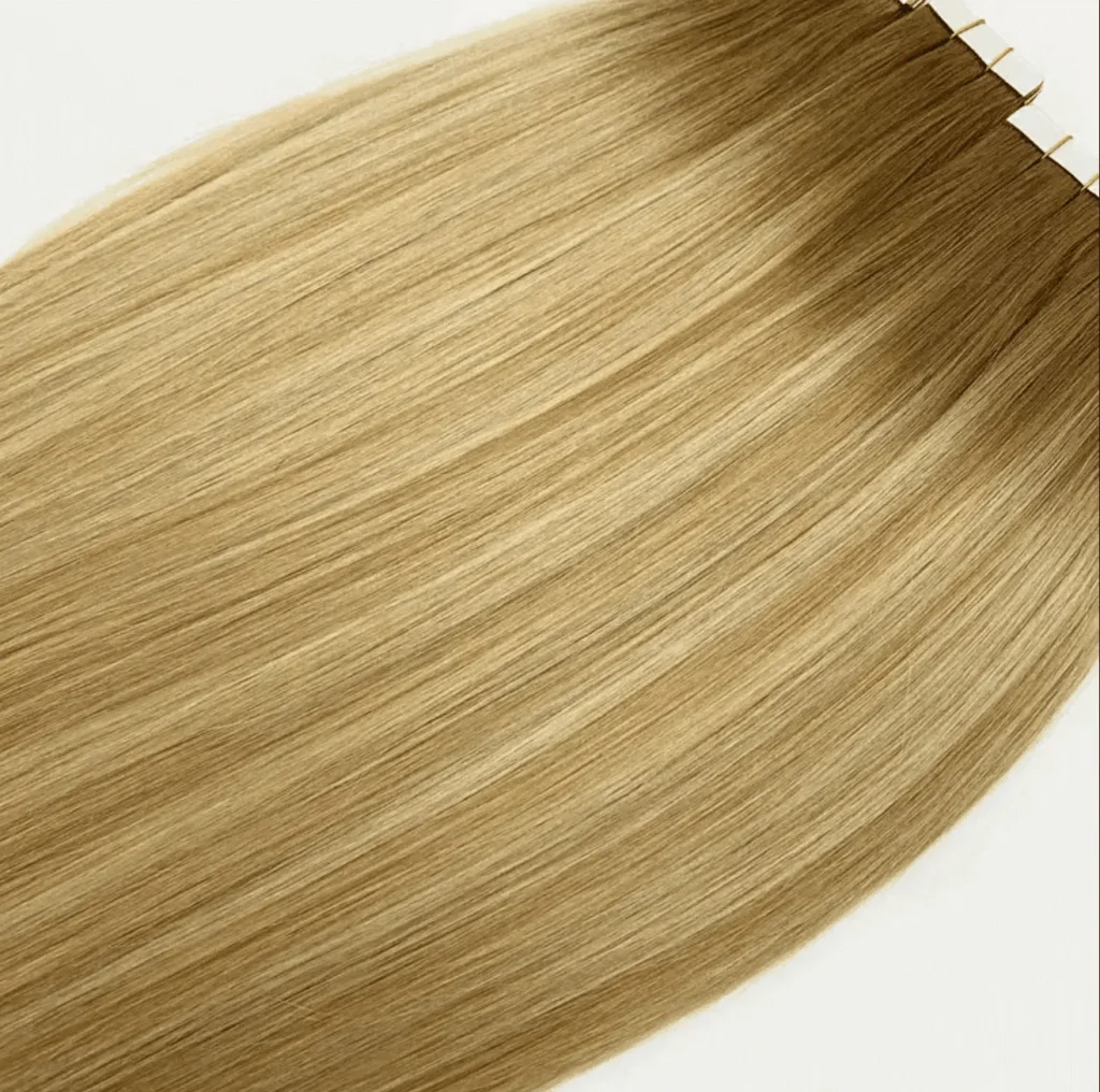 Tape In Extensions additional product view