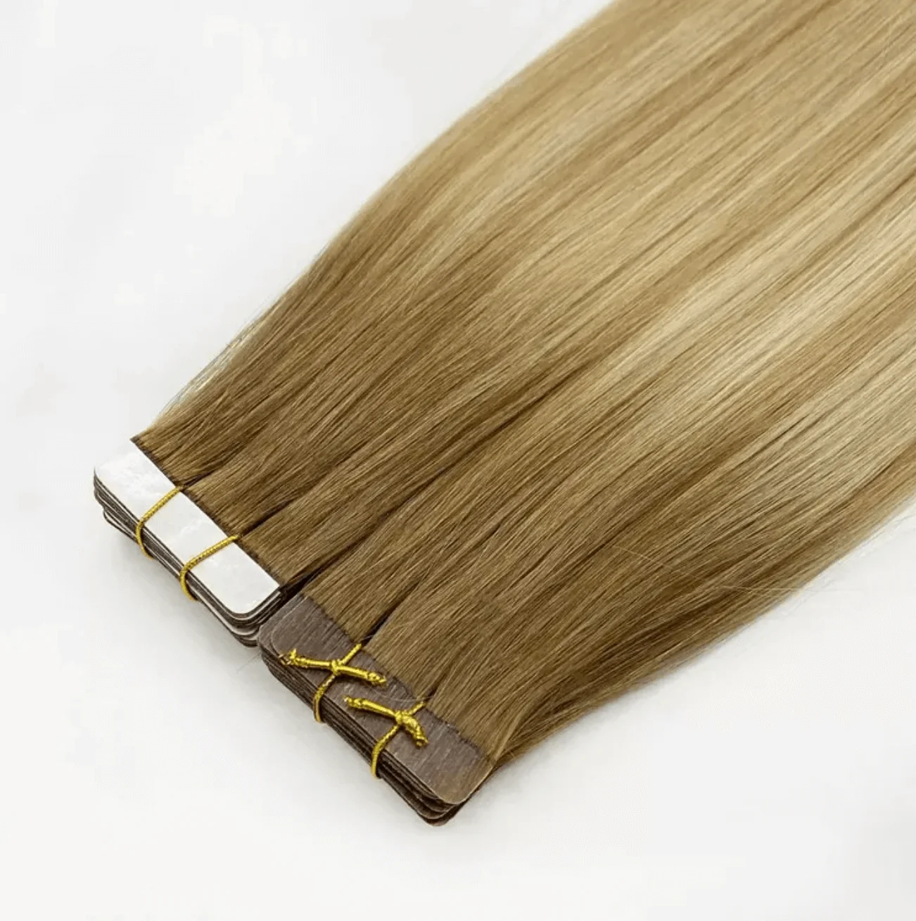 Tape In Extensions attachment detail