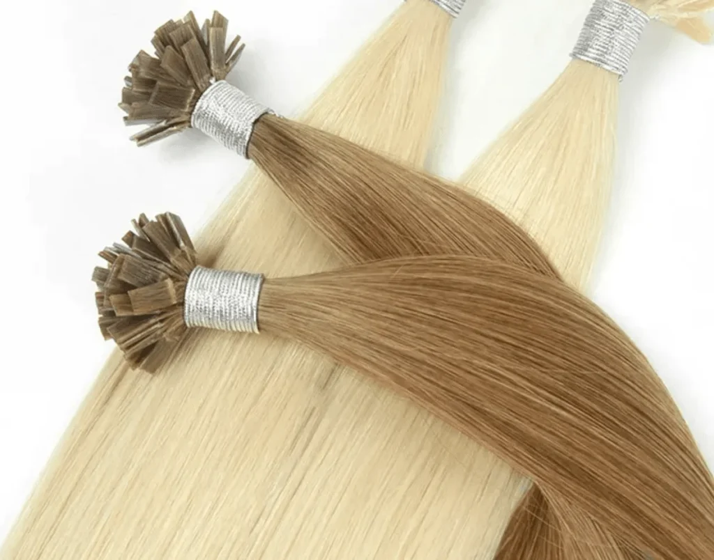 Ultra Tip Hair Extensions additional product view