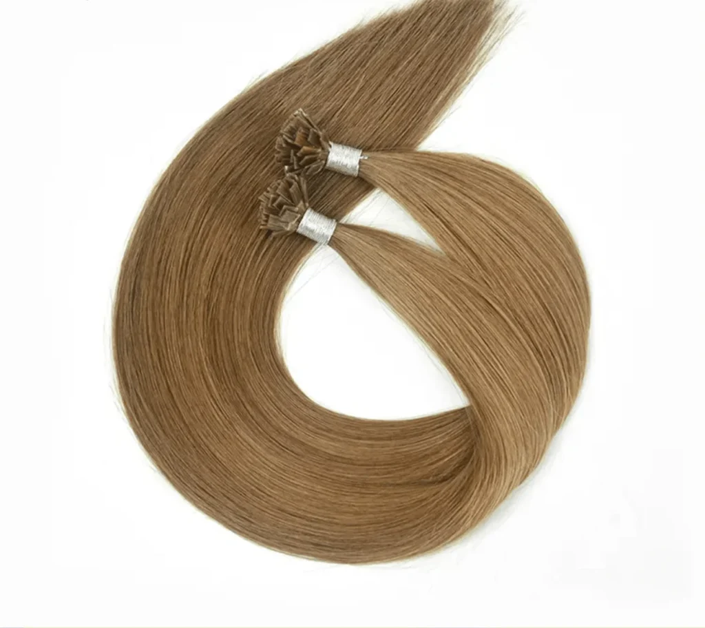 Ultra Tip Hair Extensions main product view