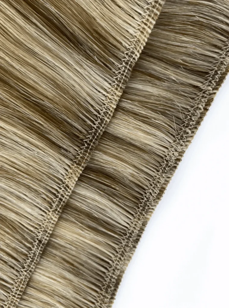 Volume Weft Hair Extensions additional product view