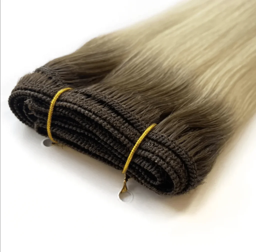 Volume Weft Hair Extensions main product view