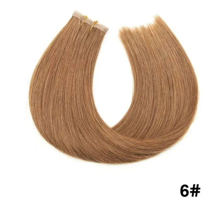 XO Hair Extensions additional product view