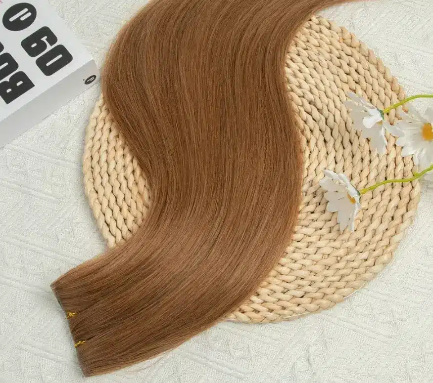 XO Hair Extensions main product view