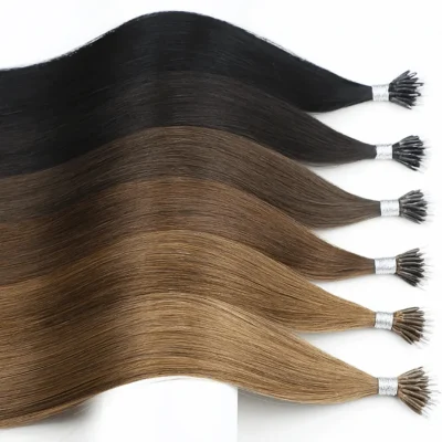 Nano Hair Extensions main product view